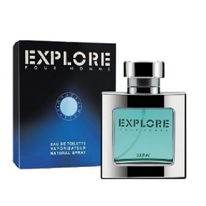 Explore Cologne